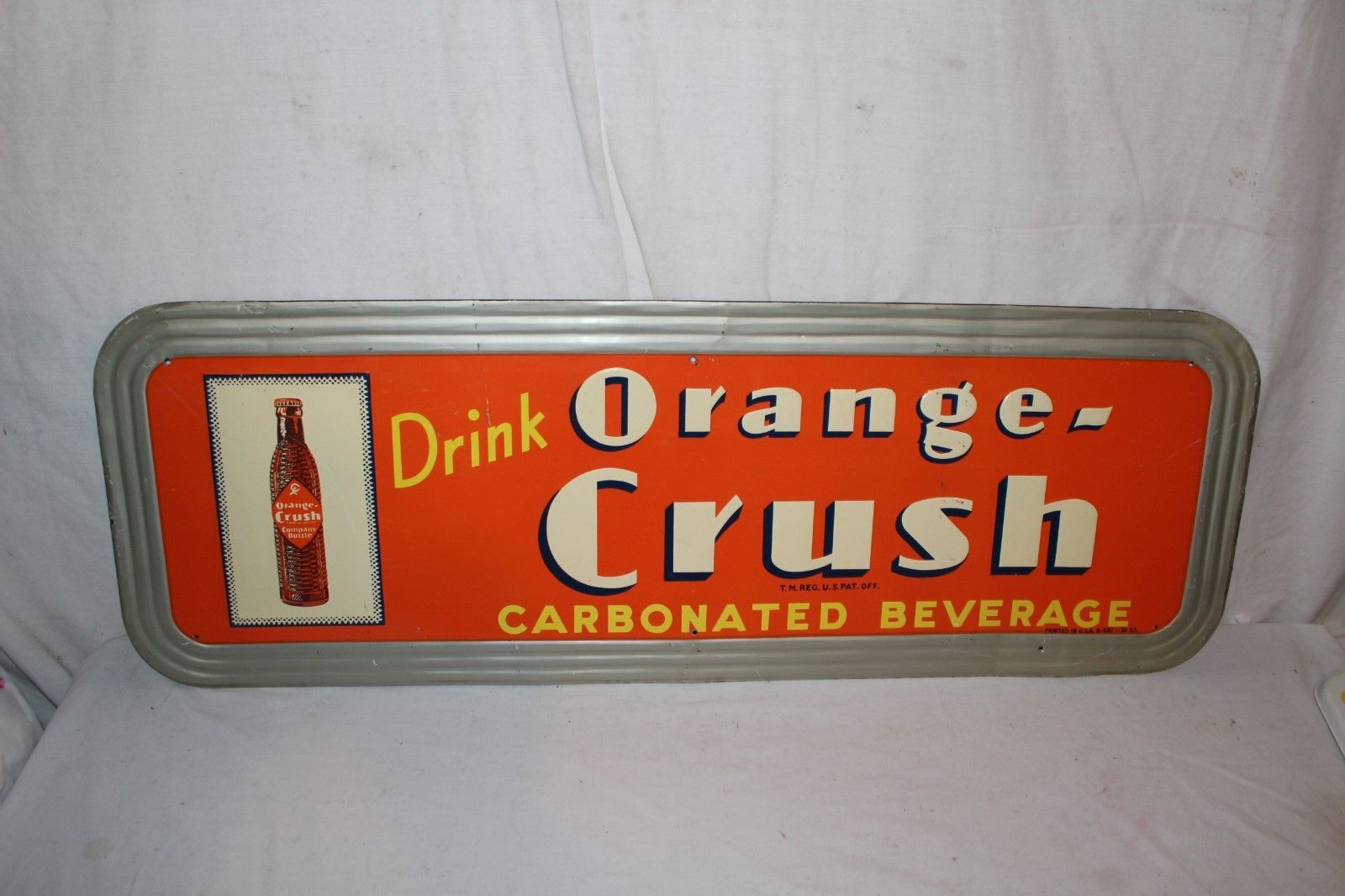 Orange Crush : modèles collectors les plus chers ! 